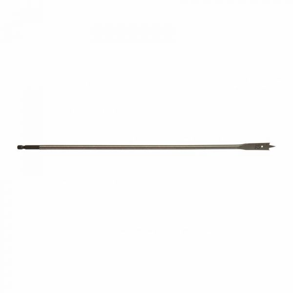 Свердло пір'яне MILWAUKEE, Ø12x400мм 3