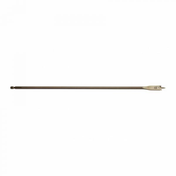 Свердло пір'яне MILWAUKEE, Ø13x400мм 3