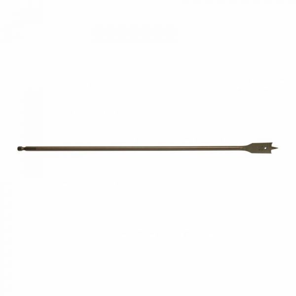 Свердло пір'яне MILWAUKEE, Ø18x400мм 3