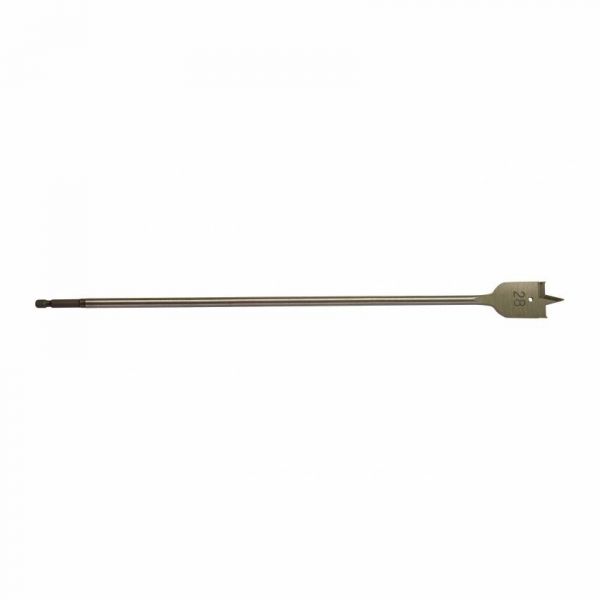 Свердло пір'яне MILWAUKEE, Ø28x400мм 3