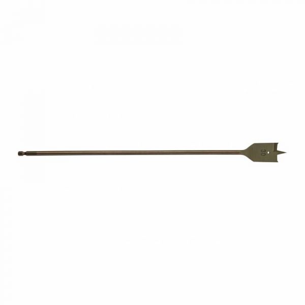 Свердло пір'яне MILWAUKEE, Ø30x400мм 3