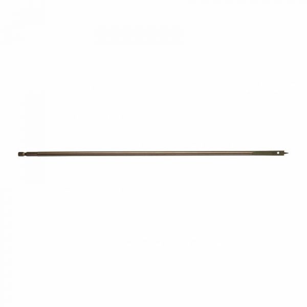 Свердло пір'яне MILWAUKEE, Ø8x400мм 3