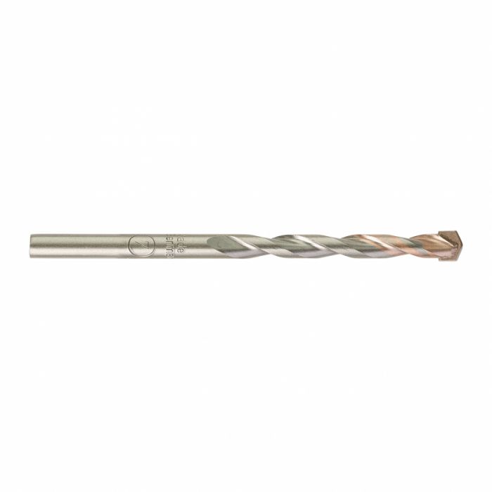Свердло по бетону MILWAUKEE DIN 8039 Ø16x400 6