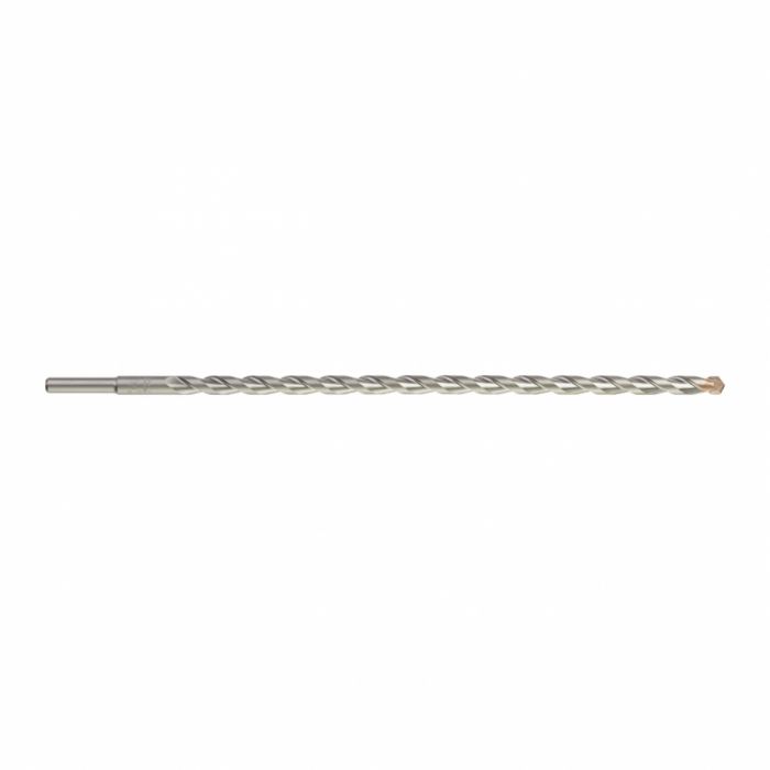 Свердло по бетону MILWAUKEE DIN 8039 Ø16x400 6