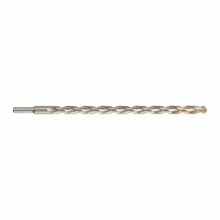 Свердло по бетону MILWAUKEE DIN 8039 Ø16x400 6
