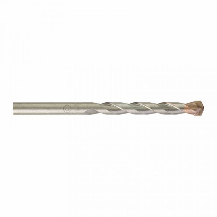 Свердло по бетону MILWAUKEE DIN 8039 Ø5,5x85 6