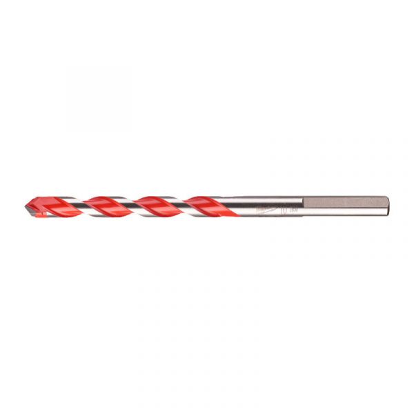 Свердло по бетону MILWAUKEE PREMIUM Ø12x150