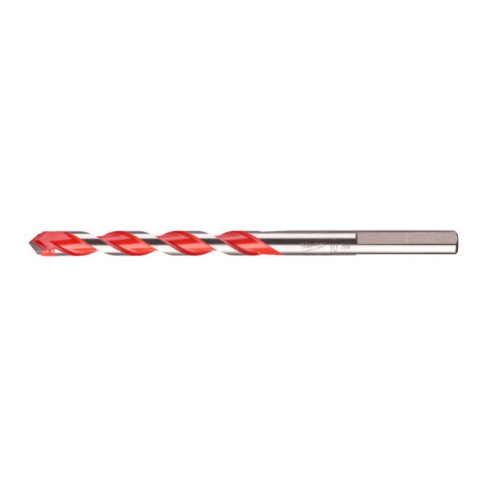 Свердло по бетону MILWAUKEE PREMIUM Ø12x150
