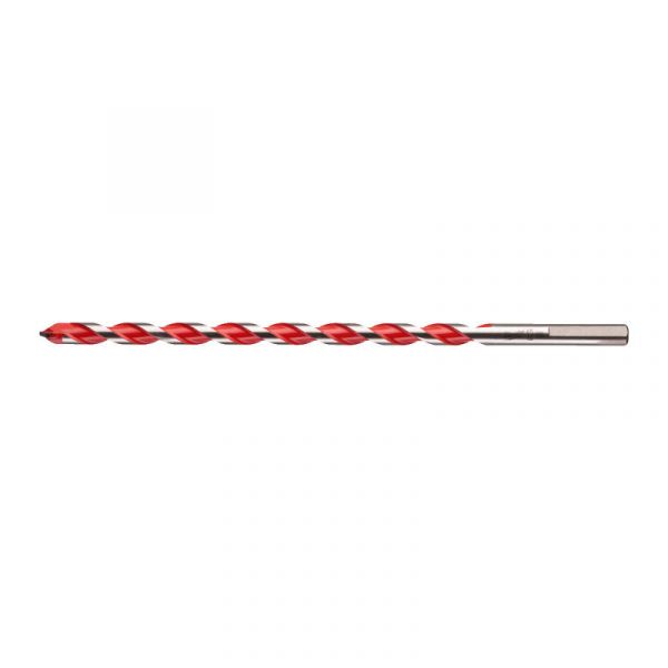 Свердло по бетону MILWAUKEE PREMIUM Ø14x150