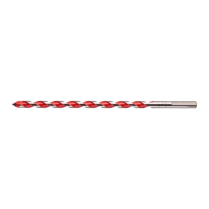 Свердло по бетону MILWAUKEE PREMIUM Ø14x150