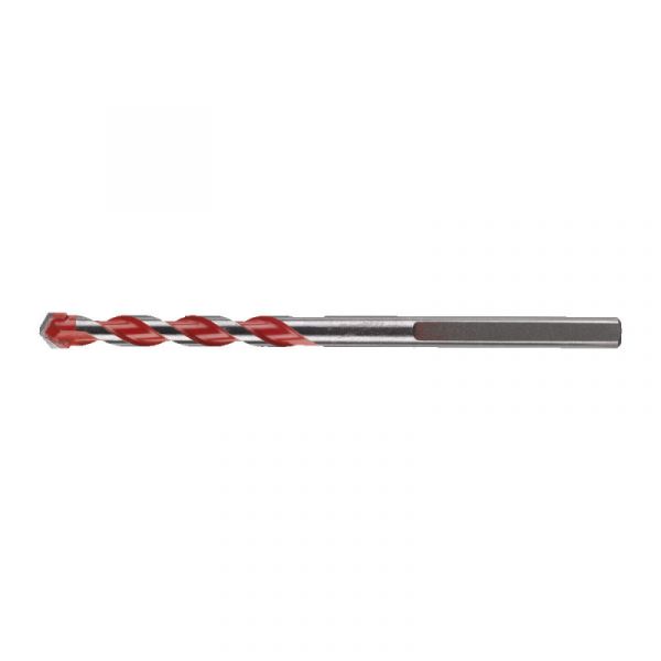Свердло по бетону MILWAUKEE PREMIUM Ø7x100
