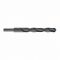 Свердло по металу DIN338 HSS-R MILWAUKEE, Ø17х184/125мм