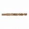Свердло по металу HSS-Co MILWAUKEE DIN338, Ø9,0мм