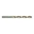 Свердло по металу THUNDERWEB HSS-G MILWAUKEE DIN338, Ø8,0x117мм