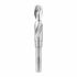 Свердло по металу THUNDERWEB HSS-G MILWAUKEE, DIN338, діам.18,5x152х76мм