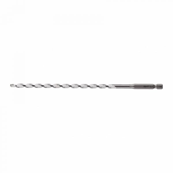 Свердло універсальне ShW HEX MILWAUKEE, Ø6,5x200мм