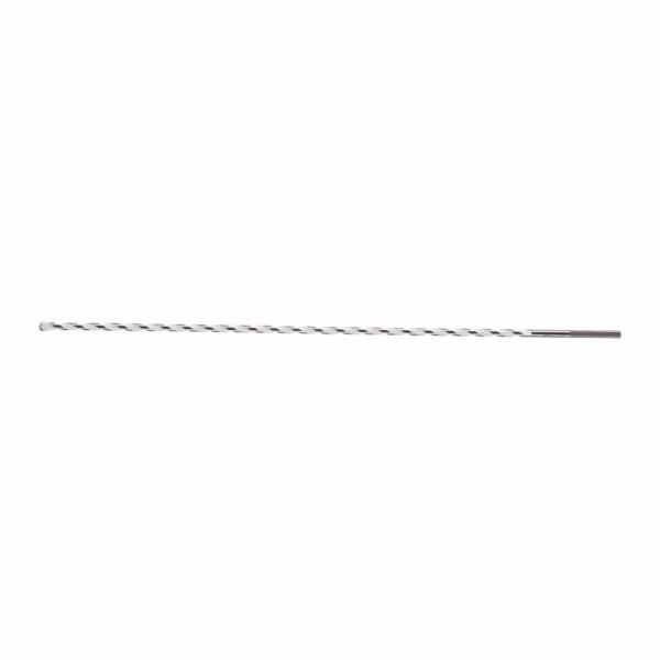 Свердло універсальне ShW HEX MILWAUKEE, Ø6,5x400мм 6