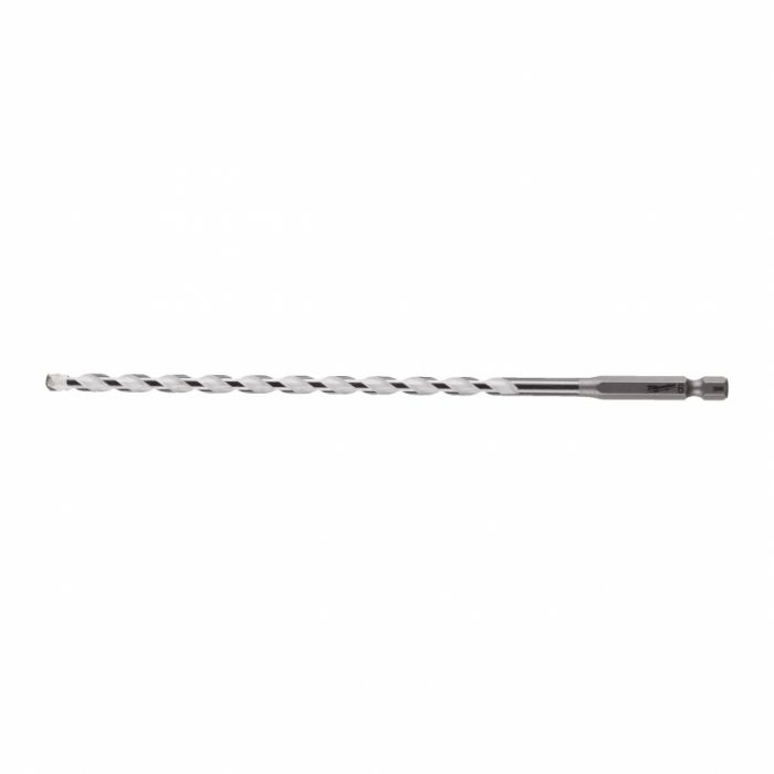 Свердло універсальне ShW HEX MILWAUKEE, Ø7x100мм 4