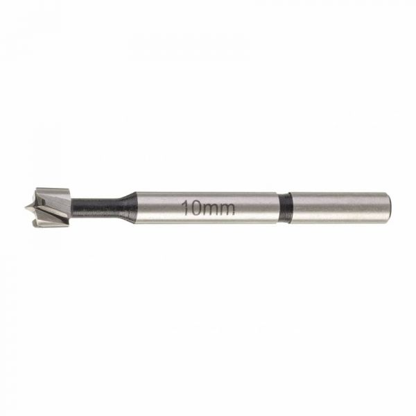 Свердло FORSTNER MILWAUKEE, Ø10X90мм