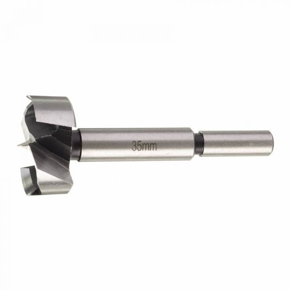 Свердло FORSTNER MILWAUKEE, Ø35X90мм