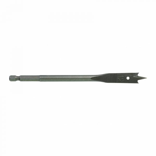 Свердло пухове MILWAUKEE, Ø12x152мм