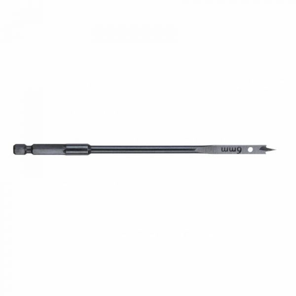 Свердло пухове MILWAUKEE, Ø6x152мм