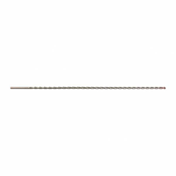 Свердло по бетону MILWAUKEE, Ø10x600мм