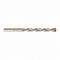 Свердло по бетону MILWAUKEE, Ø3,5x80мм