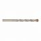 Свердло по бетону MILWAUKEE, Ø3,5x80мм
