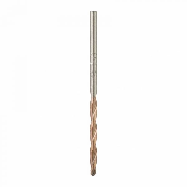 Свердло по бетону MILWAUKEE, Ø4х85мм