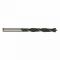 Свердло по дереву триточкове MILWAUKEE, Ø10х133мм