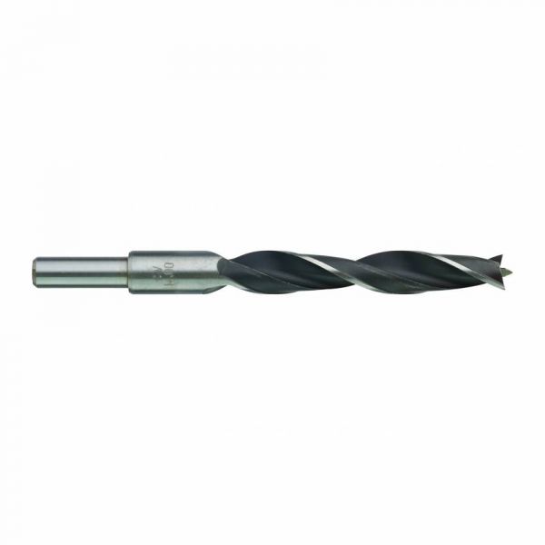 Свердло по дереву триточкове MILWAUKEE, Ø14х151мм