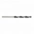 Свердло по дереву триточкове MILWAUKEE, Ø7х104мм