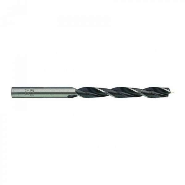 Свердло по дереву триточкове MILWAUKEE, Ø9х120мм