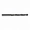Свердло по металу HSS-R MILWAUKEE DIN338, Ø12,5мм, (5шт)
