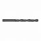 Свердло по металу HSS-R MILWAUKEE DIN338, Ø2,5мм, (10шт)