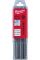 Свердло по металу HSS-R MILWAUKEE DIN338, Ø4,2мм, (10шт)
