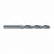 Свердло по металу HSS-R MILWAUKEE DIN338, Ø4,8мм, (10шт)