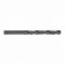 Свердло по металу HSS-R MILWAUKEE DIN338, Ø5,0мм, (10шт)