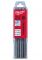 Свердло по металу HSS-R MILWAUKEE DIN338, Ø7,5мм, (10шт)
