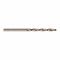 Свердло по металу THUNDERWEB HSS-G MILWAUKEE, Ø1,1х36мм, (10шт)