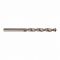 Свердло по металу THUNDERWEB HSS-G MILWAUKEE, Ø1,3х38мм, (10шт)