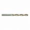 Свердло по металу THUNDERWEB HSS-G MILWAUKEE, Ø1,9х46мм, (10шт)