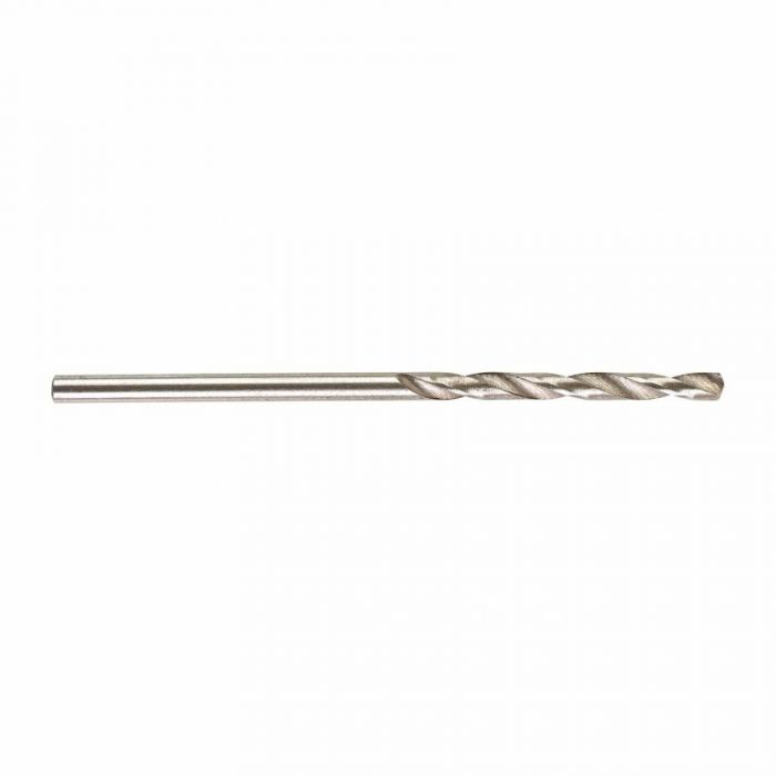 Свердло по металу THUNDERWEB HSS-G MILWAUKEE, Ø2,1х49мм, (10шт)