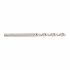 Сверло по металлу THUNDERWEB HSS-G MILWAUKEE, Ø3,1х65мм, (10шт)