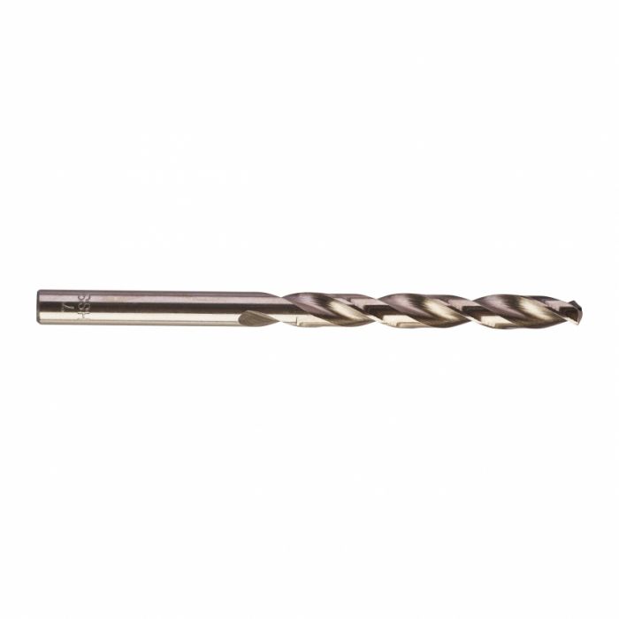 Свердло по металу THUNDERWEB HSS-G MILWAUKEE, Ø3,3х65мм, (10шт)
