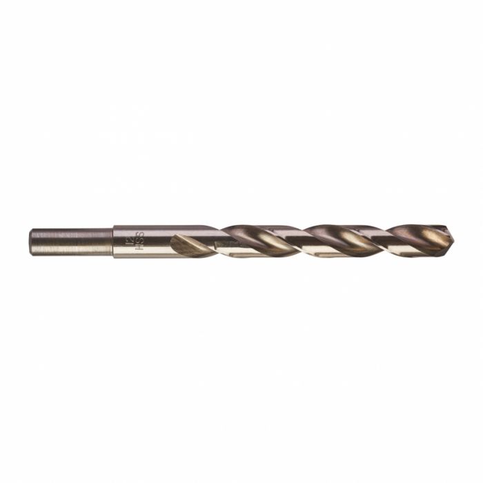 Свердло по металу THUNDERWEB HSS-G MILWAUKEE, Ø3,3х65мм, (10шт)