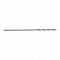 Свердло по металу THUNDERWEB HSS-G MILWAUKEE, Ø3,4х70мм, (10шт)