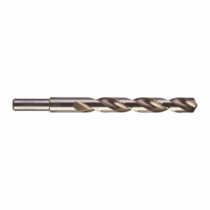 Свердло по металу THUNDERWEB HSS-G MILWAUKEE, Ø4,9х86мм, (10шт)