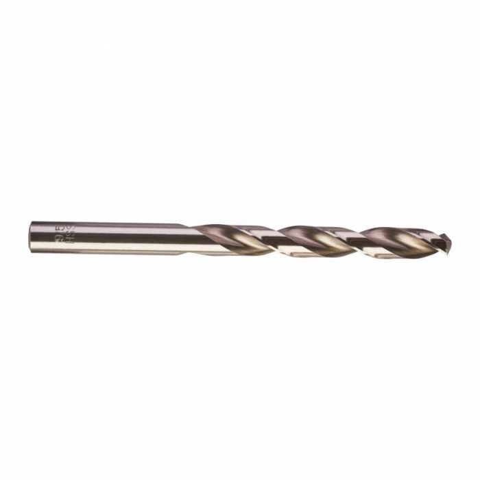 Свердло по металу THUNDERWEB HSS-G MILWAUKEE, Ø4,9х86мм, (10шт)
